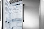 Frigidaire Professional Refrigerator Freezer