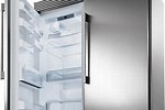 Frigidaire Professional Refrigerator Freezer