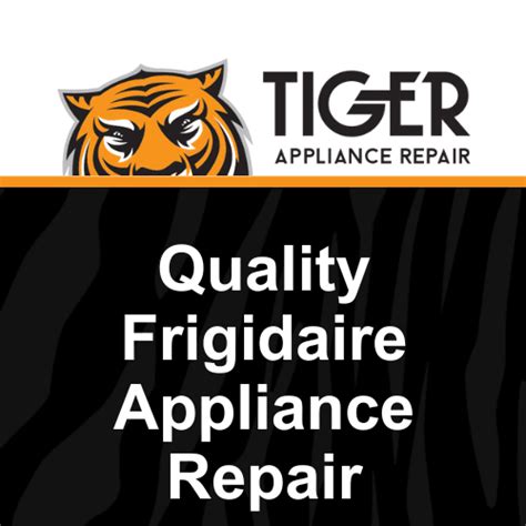 Frigidaire Refrigerator Repair in Gilbert