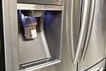 Frigidaire Refrigerators Water Problems
