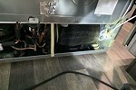 Frigidaire Upright Freezer Coil Cleaning