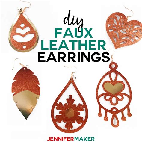 Unleash Your Inner Diva with Free Fringe Earring SVG Designs!