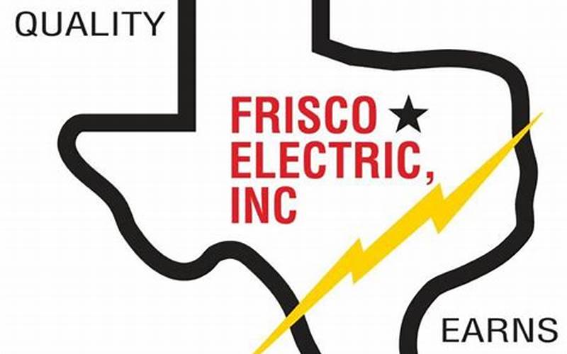 Frisco Electric Inc.