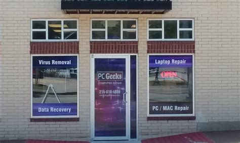 Frisco Computer Repair Services