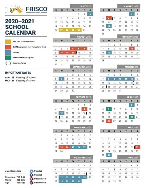 Frisco Isd 24 25 Calendar