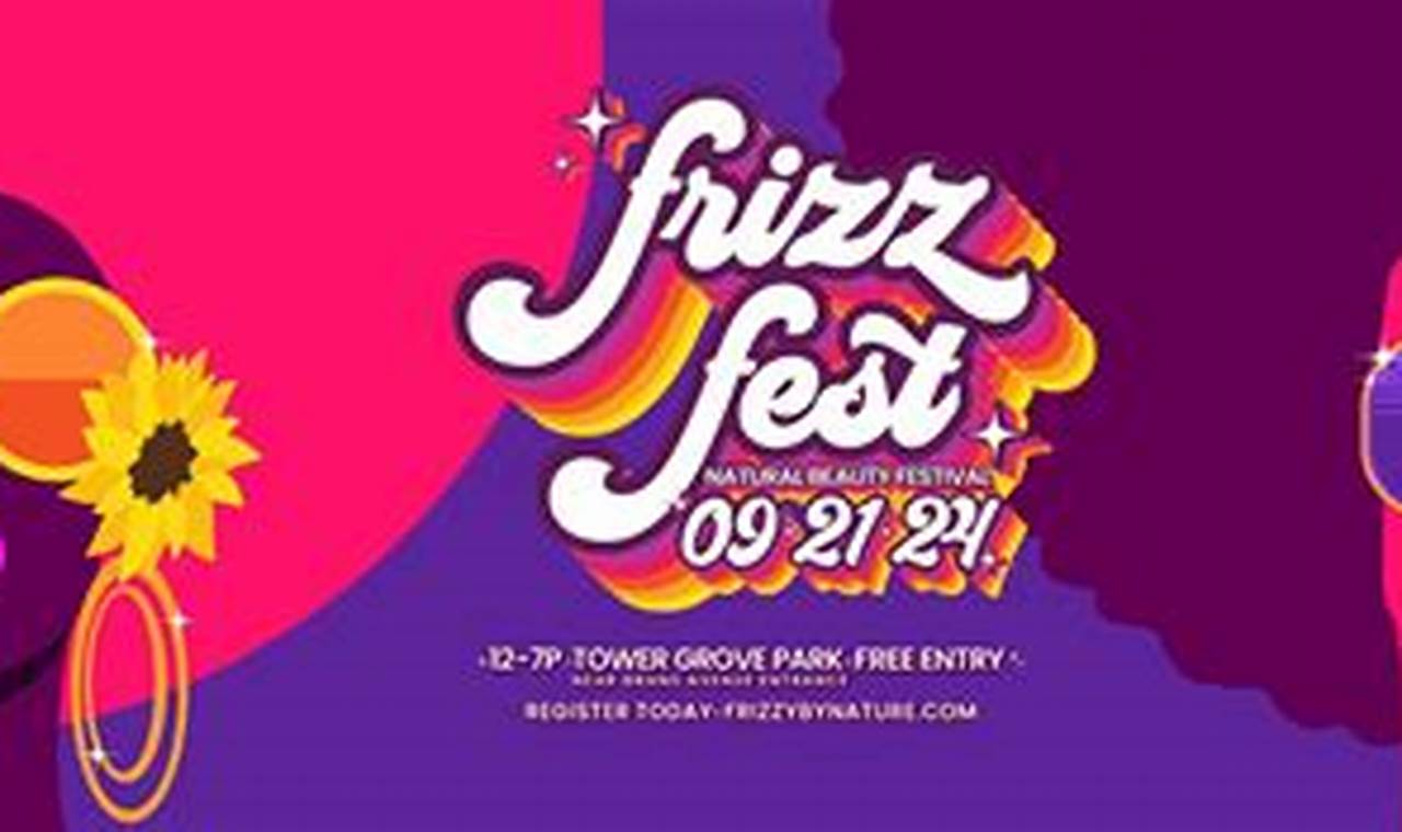 Frizz Fest 2024