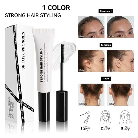 Frizz Control: Taming the Unruly Strands