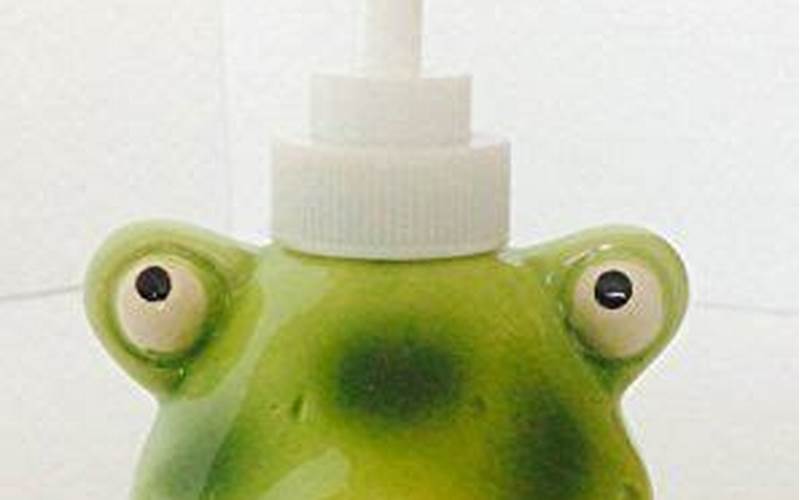 Frog Accessory Pumps