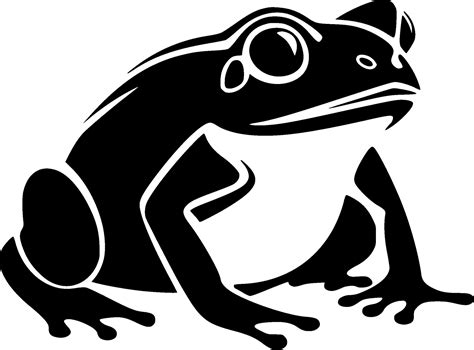 Download Frog Design For Silhouette