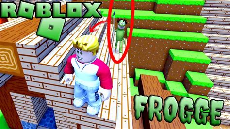 Frogge - Roblox