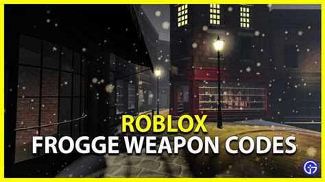 Frogge Codes - Roblox - June 2023 -