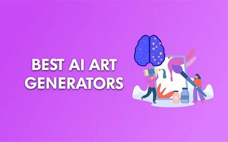 From Code To Canvas: The Artistic Journey Of Ai Art Generators