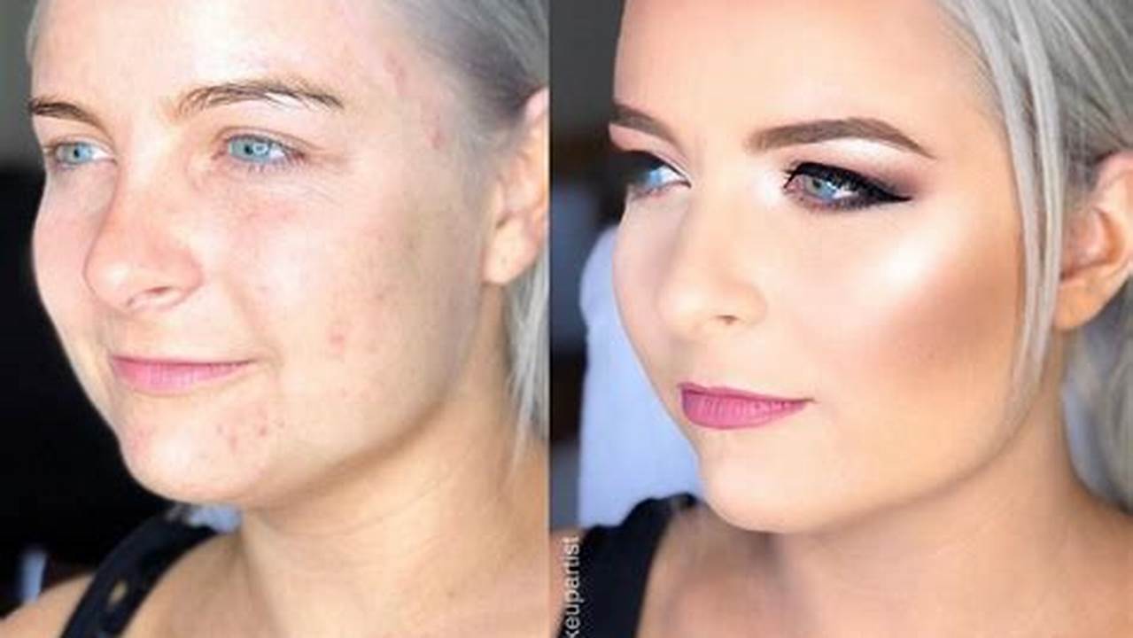 How to Transform from Drab to Fab: The Ultimate Beauty Makeover Guide