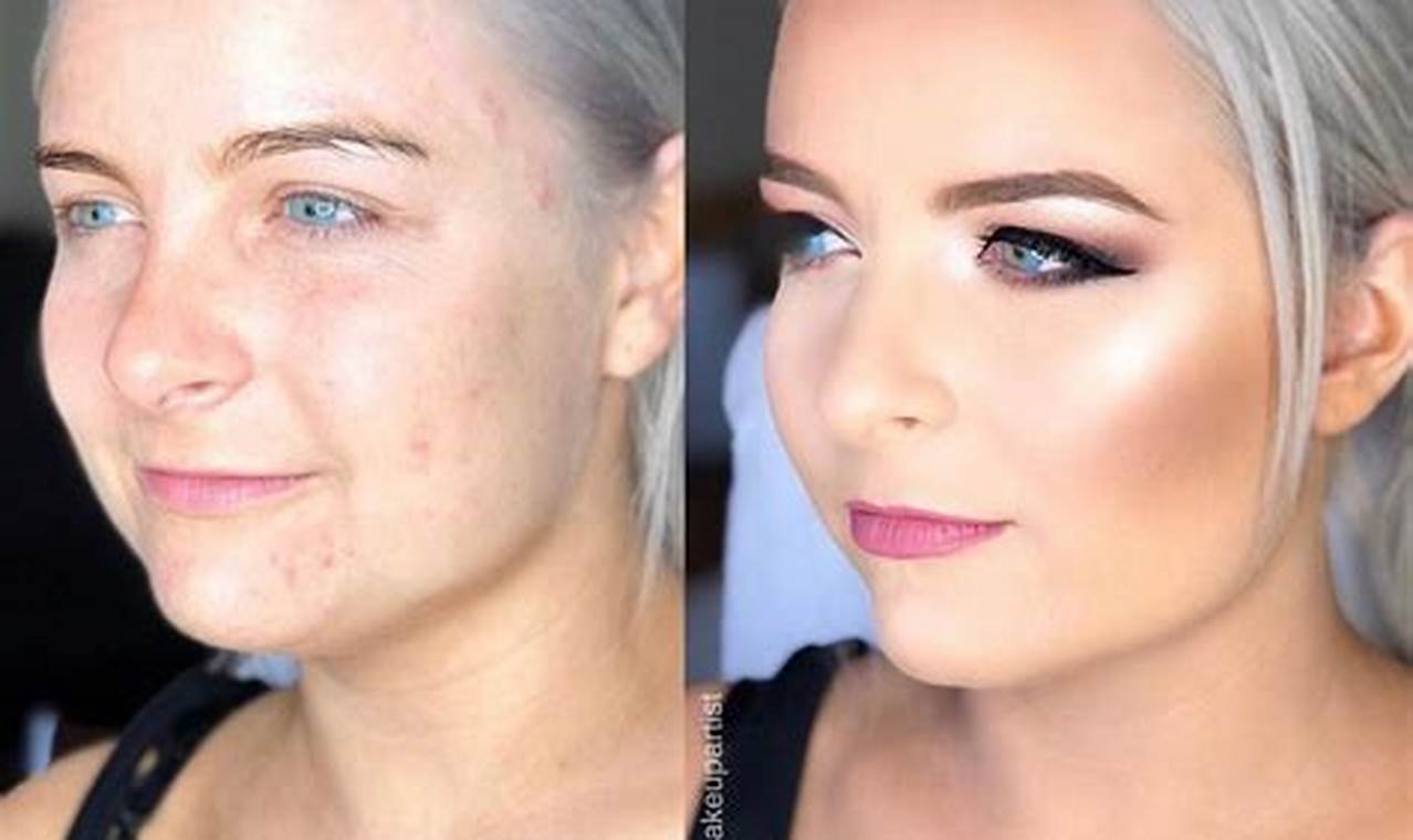 How to Transform from Drab to Fab: The Ultimate Beauty Makeover Guide