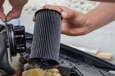 From Filters to Fluids: The Essential Auto Parts for Maintenance