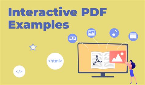 From PDFs to Interactive Apps: Format Options Explained