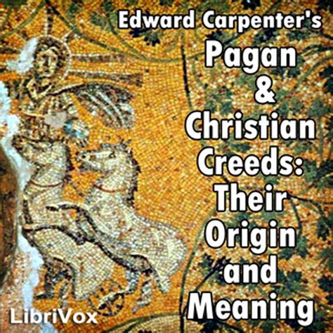 From Pagan To Christian Book