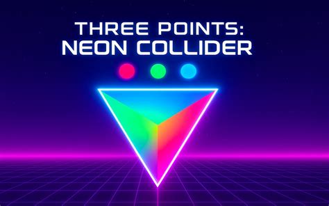 From Points Of Three