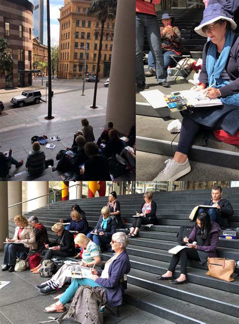 From Simple Shapes to Complex Scenes