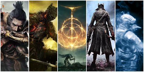 From Software Next Game