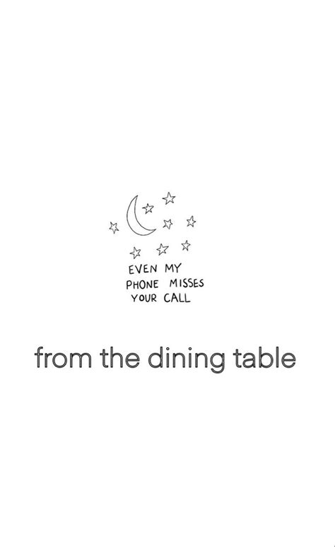 From The Dining Table Tattoo Twitter