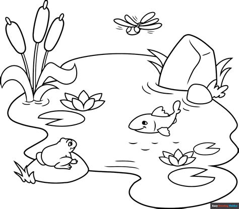 From The Pond