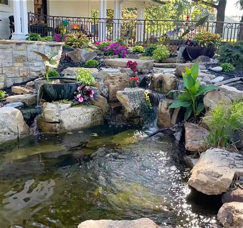 From The Pond Blog