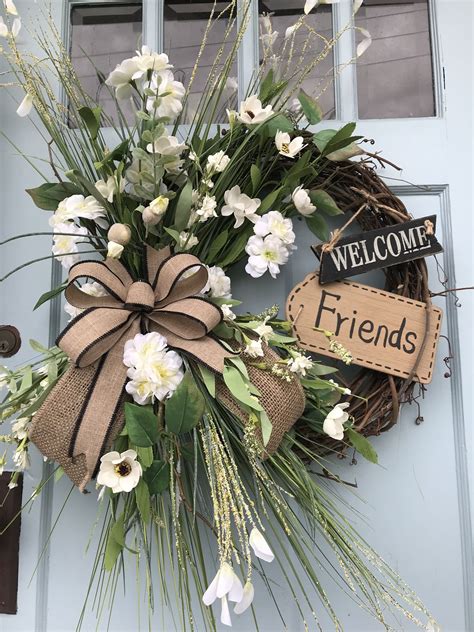 Front Door Wreaths Target
