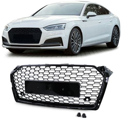 Front Grills For