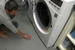 Front Load Washer Leaking