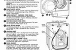 Front Load Washer Repair Manual