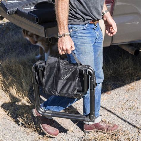 Front Runner Expander Camping Chair