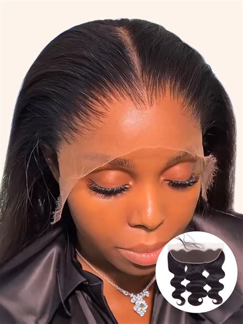 Frontal Closure Price Comparison Table