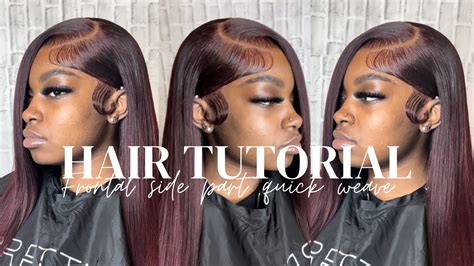 Longevity and Maintenance: Making Your Quick Weave Last