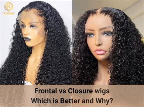 Frontal vs. Closure: Knowing the Key Differences