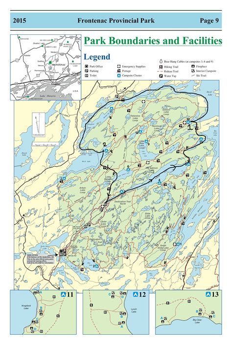[Download 29+] Puzzle Lake Provincial Park Hiking Trails