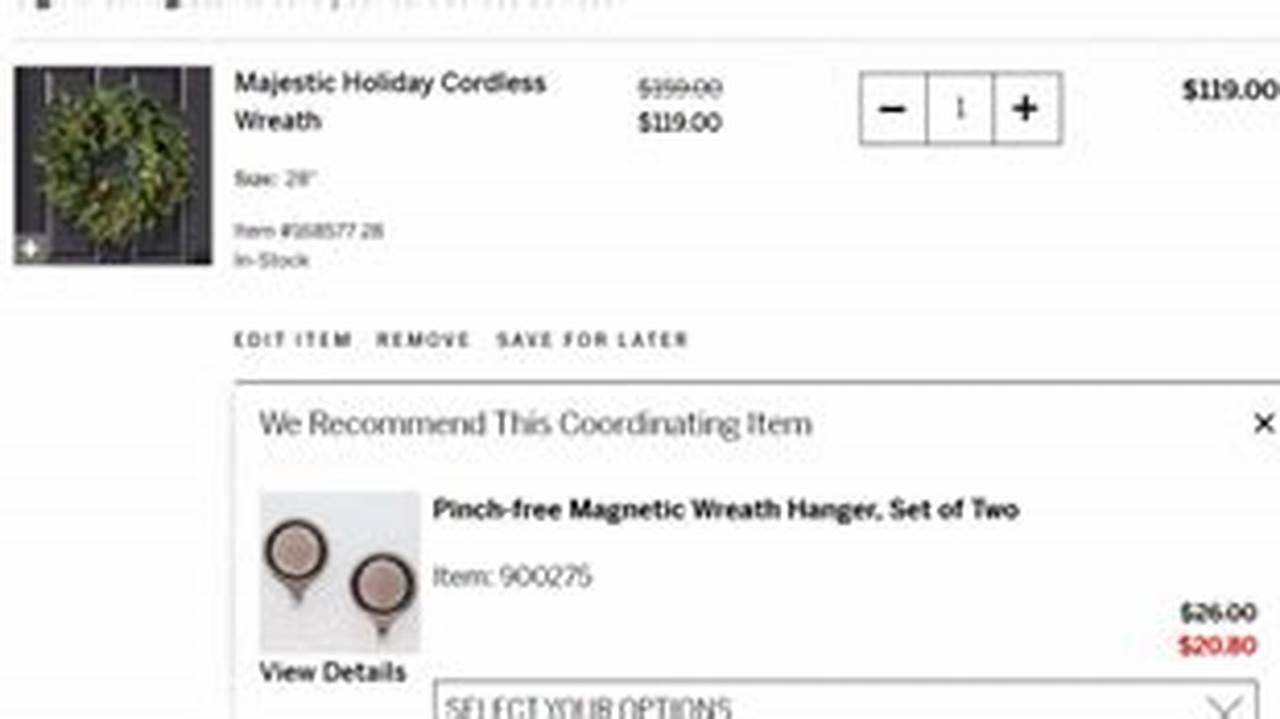 Frontgate Promo Code 2025
