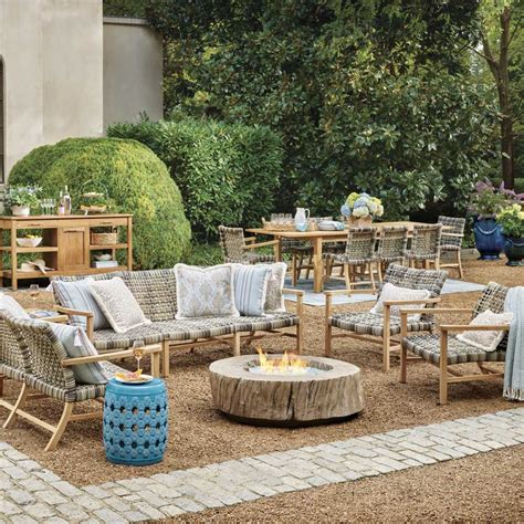 Frontgate Announces Experiential Store In Dallas Market