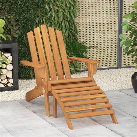 The Perfect Chair For Outdoor Lounging – Frontgate Adirondack Chair