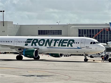 Frontier