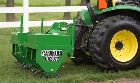 Frontier Farm Equipment