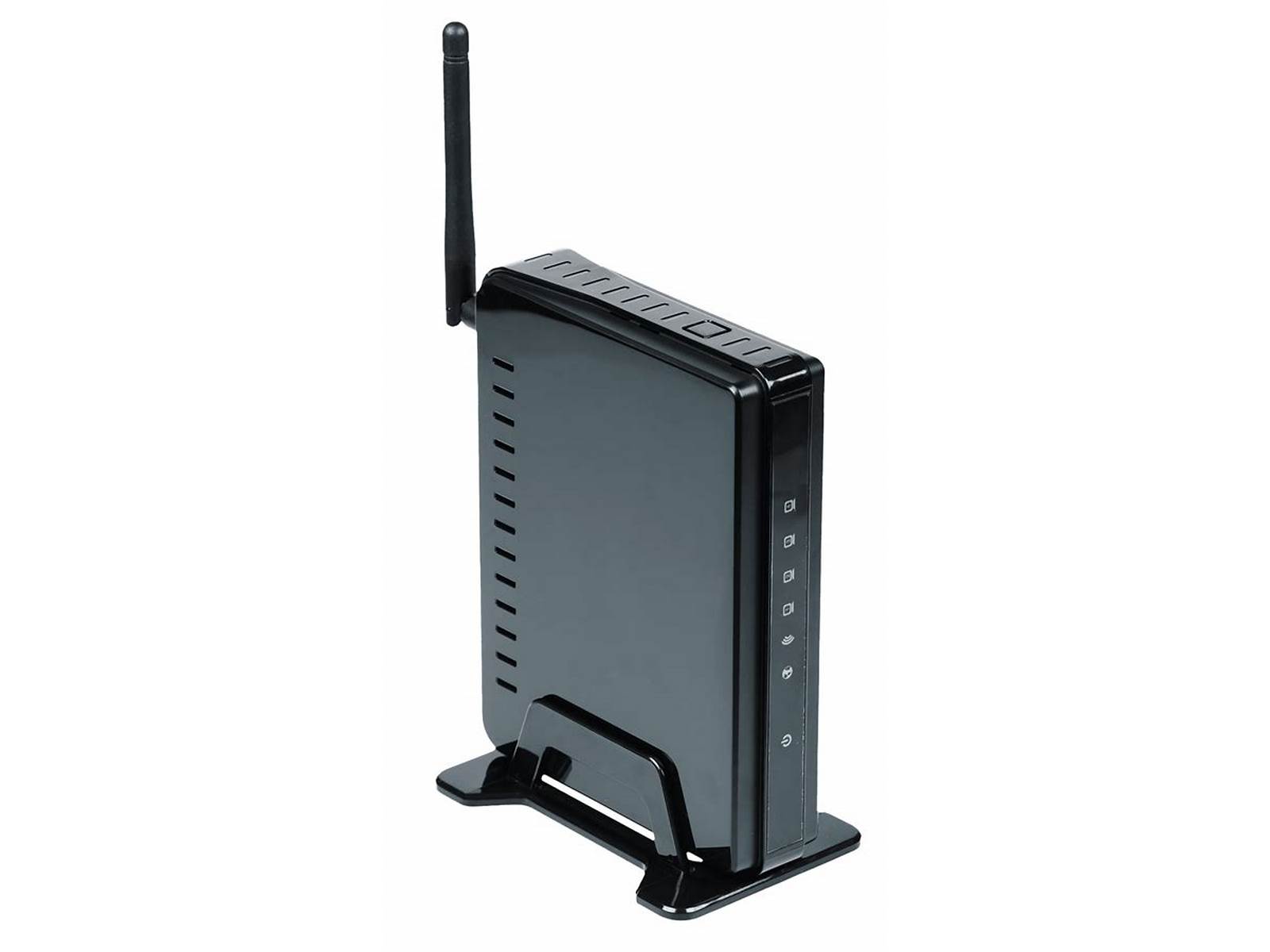 Frontier Wireless Router