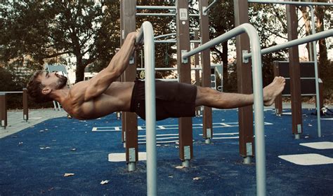 Frontlever