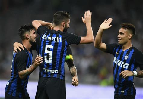 Frosinone  Inter