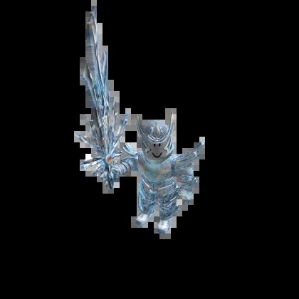 Frost Guard General | Roblox Wiki | Fandom