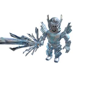 Frost Guard General - Roblox