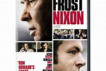 Frost Nixon DVD