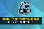 Frostbite Gaming Super Smash