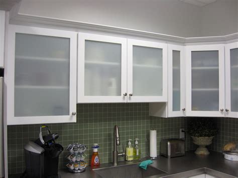 Frosted Glass Doors For Kitchen online information