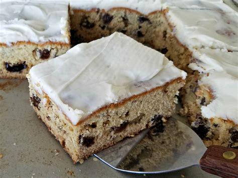 Frosted Creams Recipe